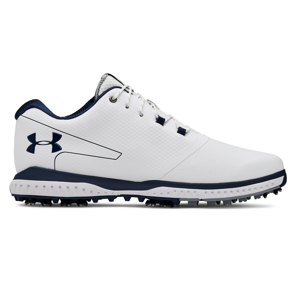 under armour golf shoes fade rst