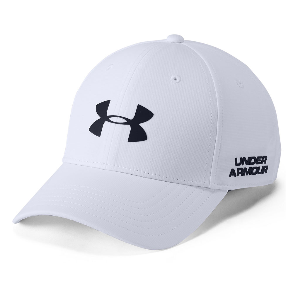 under armor golf cap