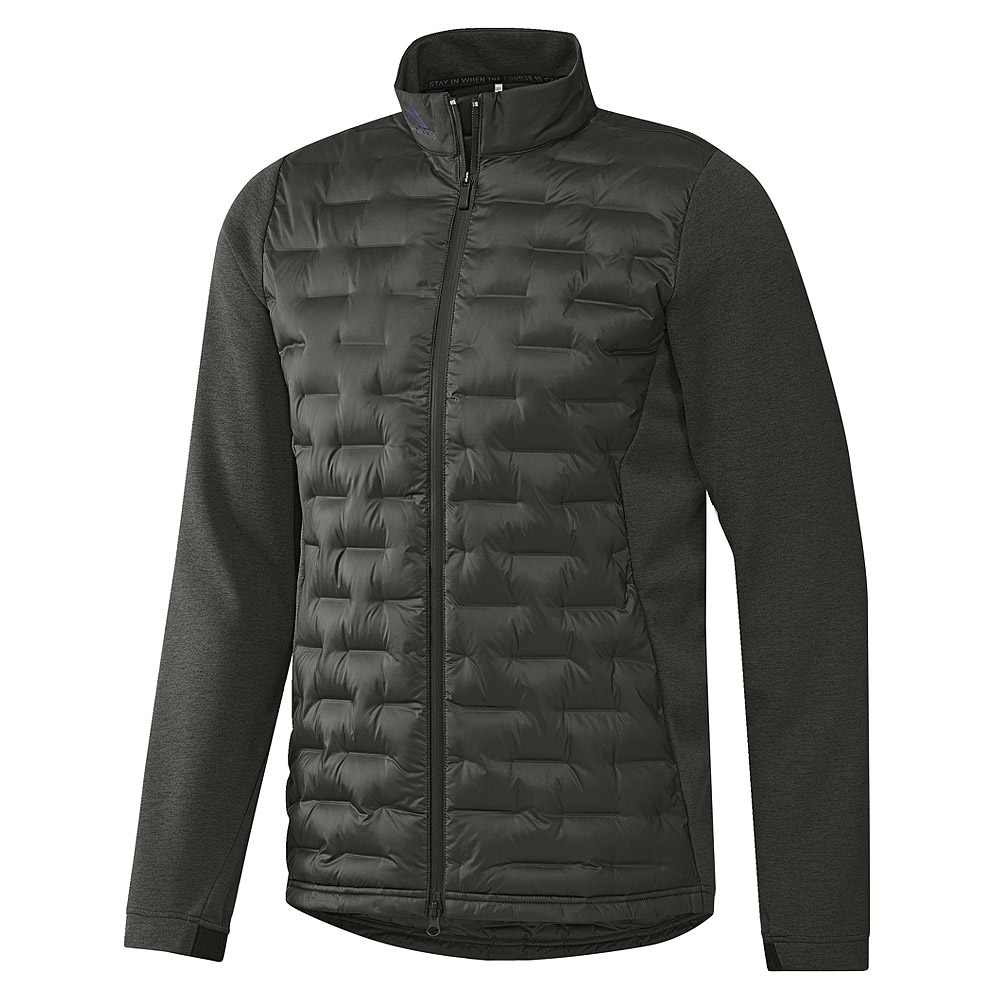 adidas frostguard insulated jacket