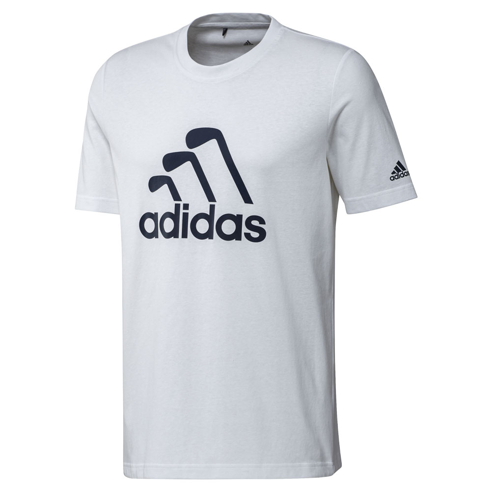adidas Golf Club T-Shirt | Snainton Golf