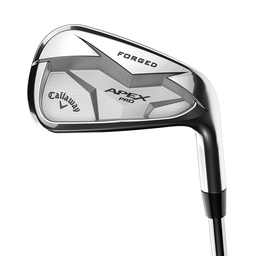Callaway Apex Pro 19 Golf Irons