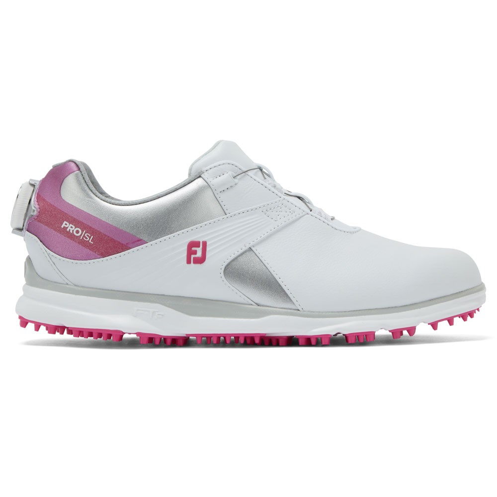 FootJoy Pro/SL Boa Ladies Golf Shoes