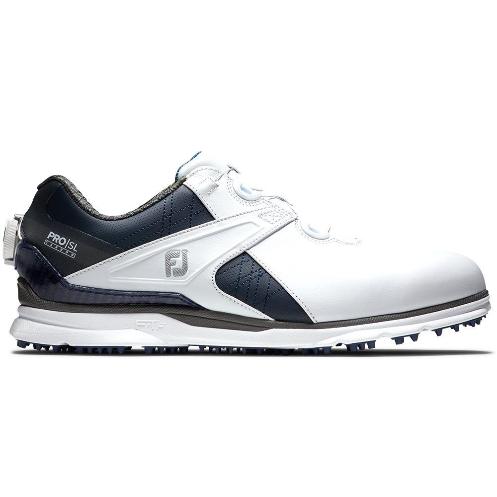 FootJoy Pro SL Carbon BOA Golf Shoes | Snainton Golf
