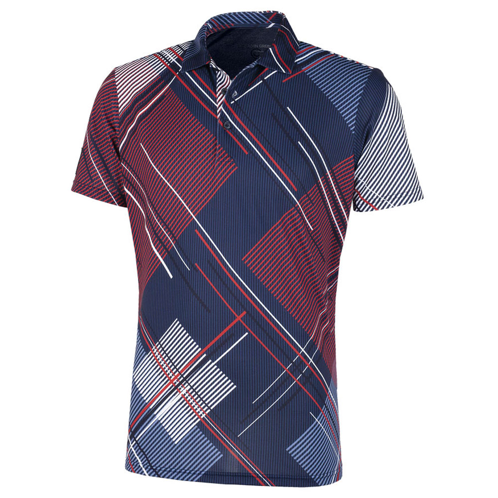 Galvin Green Mitchell Golf Polo Shirt|Snainton Golf