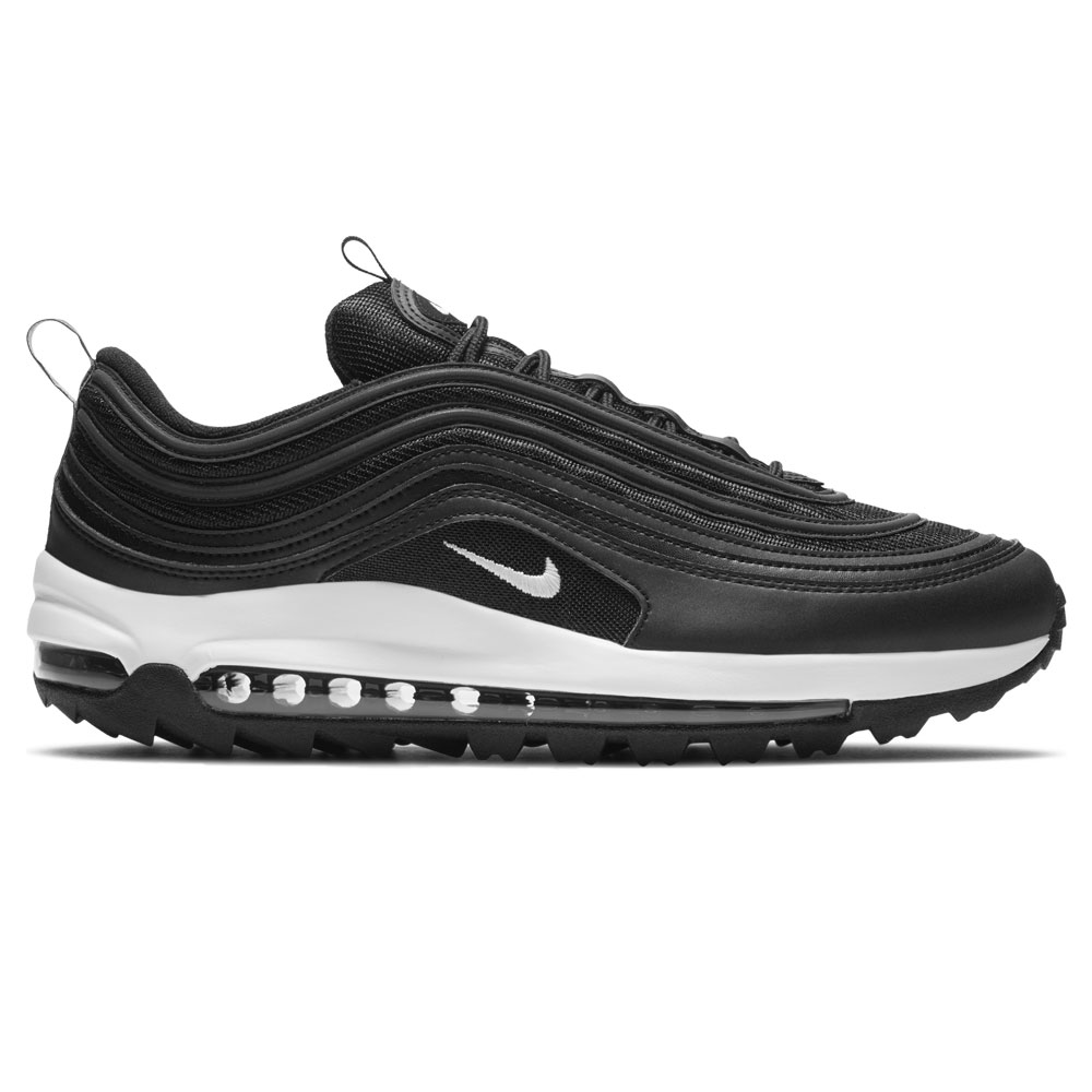 Nike Air Max 97 G Golf Shoes