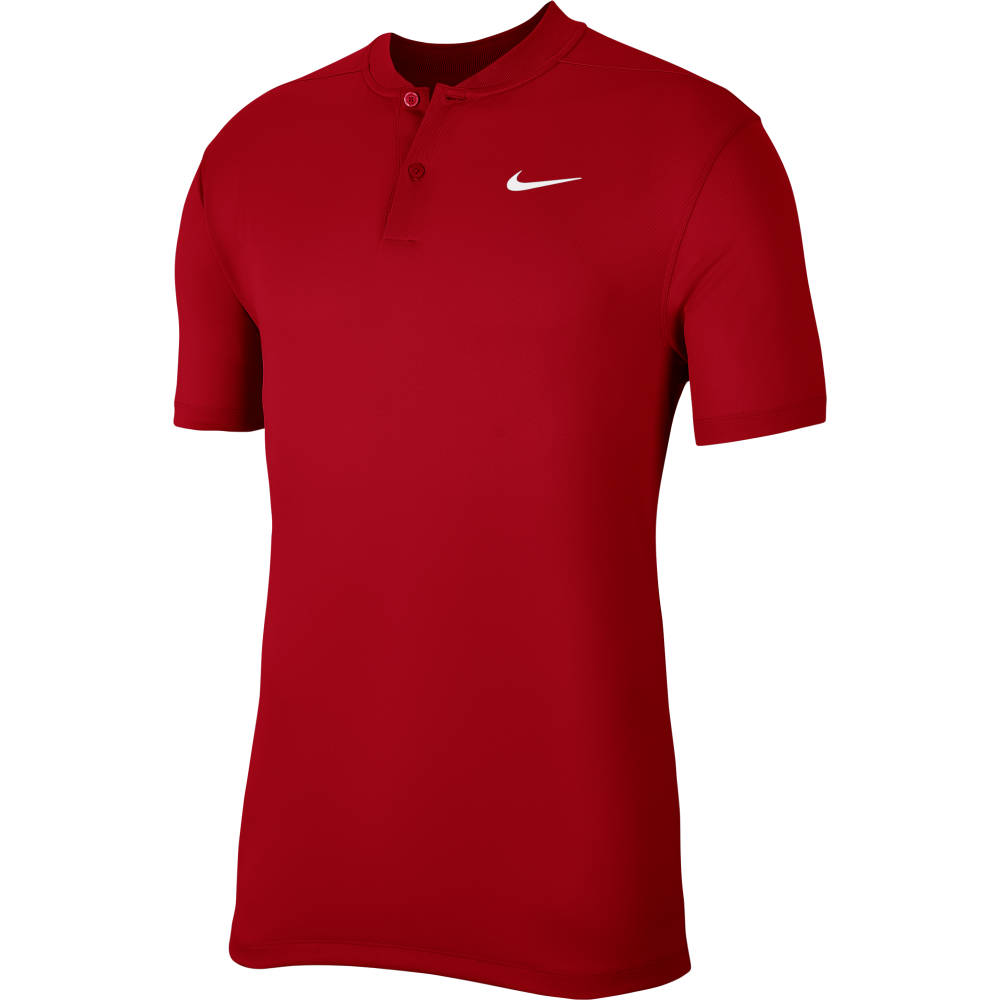Nike DriFIT Victory Blade Golf Polo Shirt