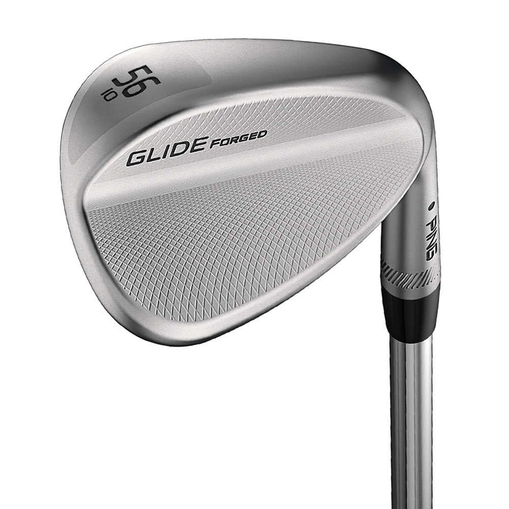 Ping Glide Forged Golf Wedge