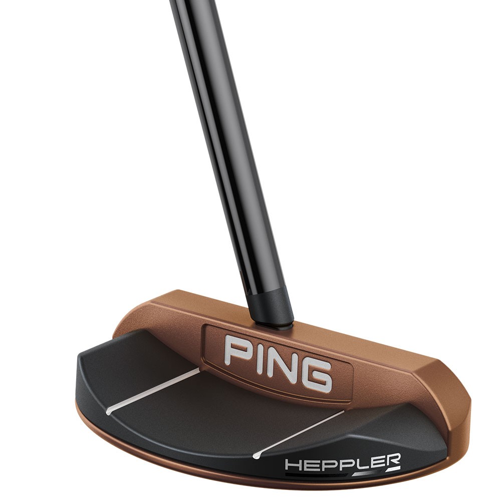 Ping Heppler Piper C Golf Putter