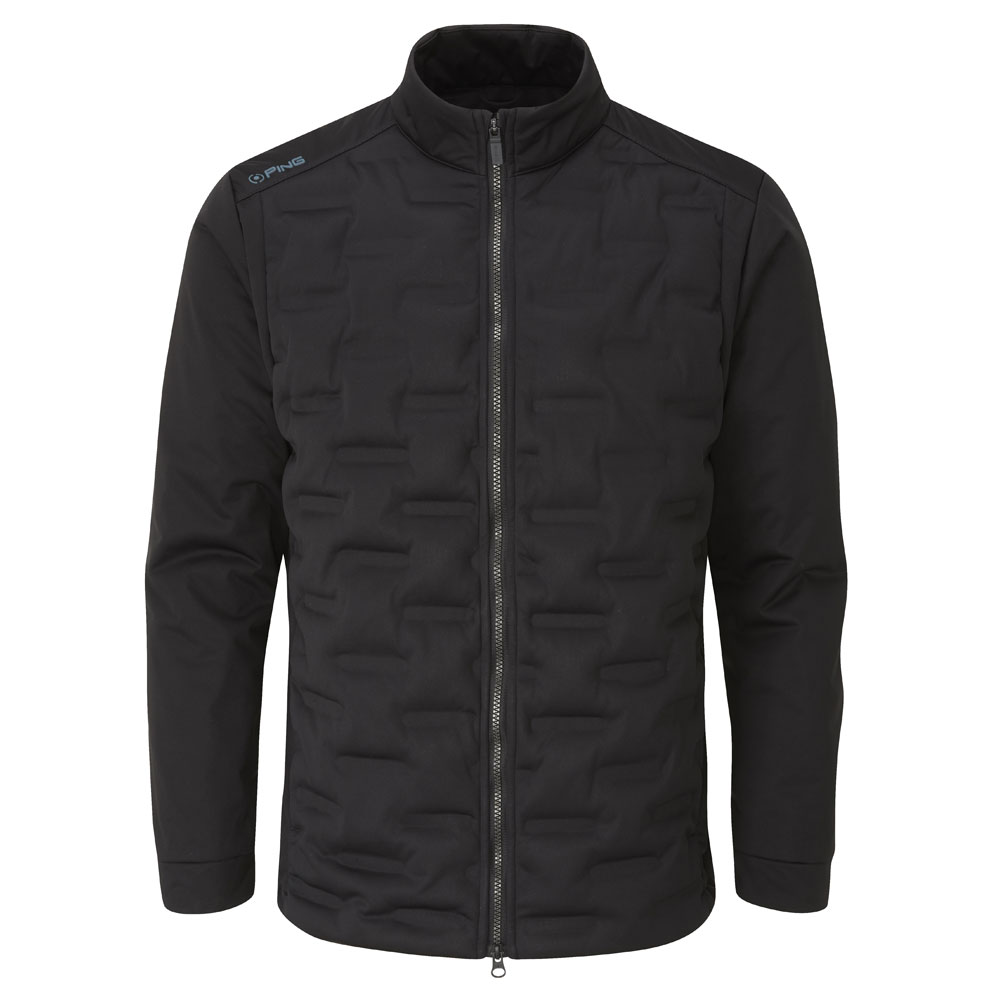 Ping Norse S3 Golf Jacket