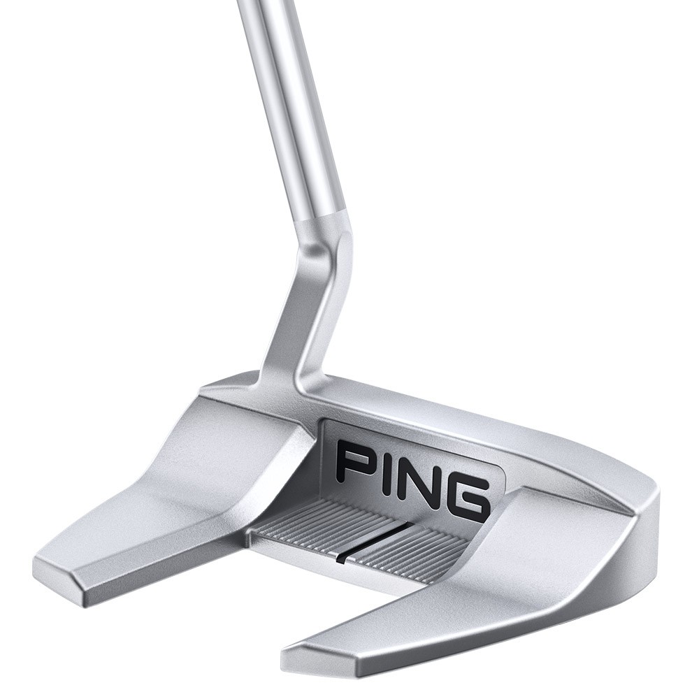 Ping Sigma 2 Tyne 4 Platinum Golf Putter