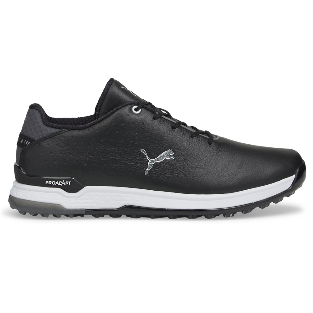 Puma PROADAPT ALPHACAT Leather Golf Shoes