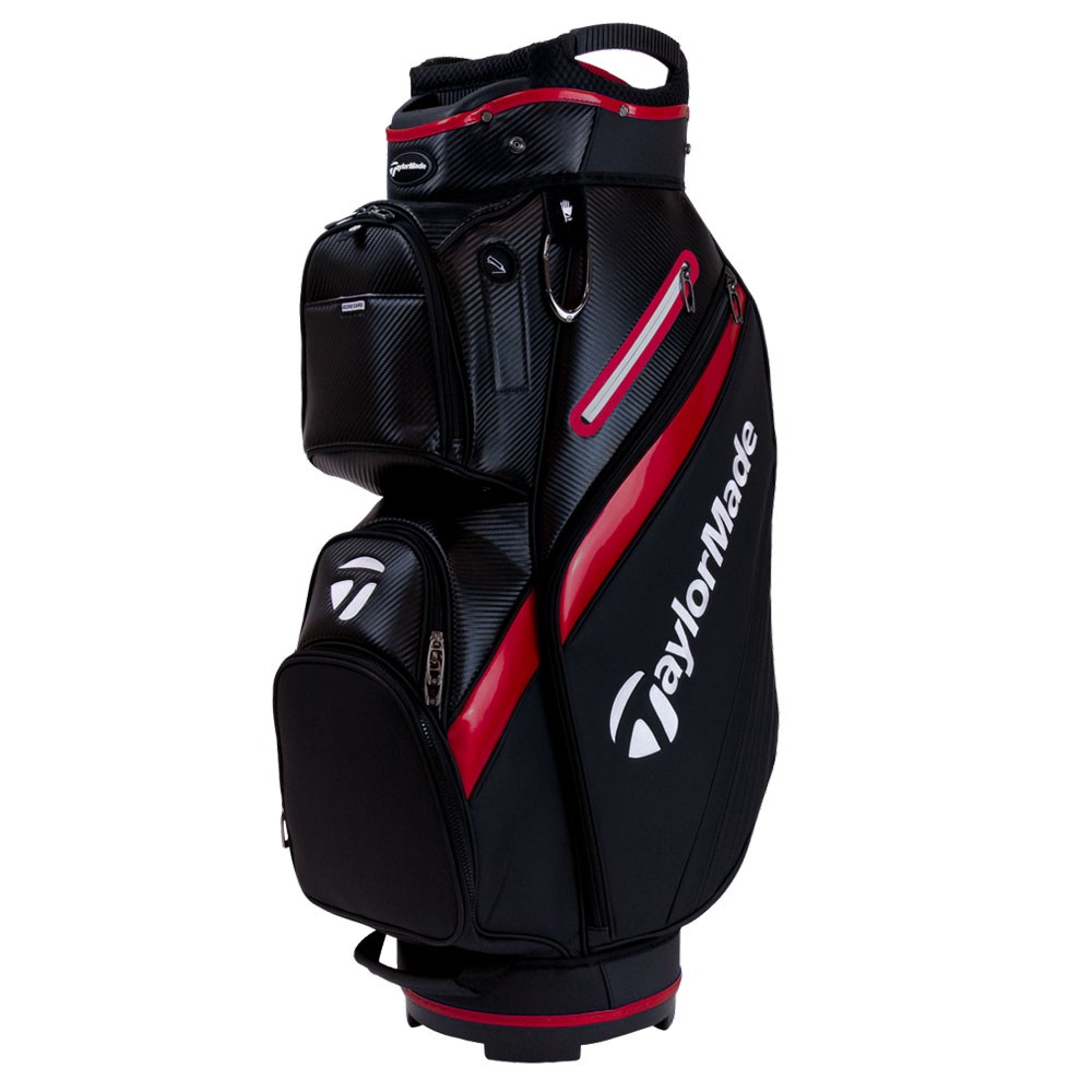 TaylorMade Deluxe Golf Cart Bag