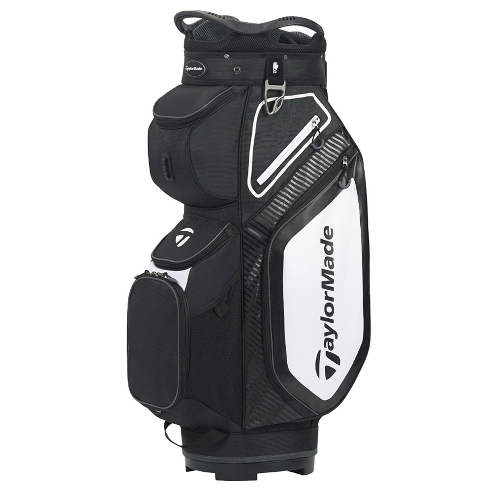 TaylorMade Pro 8.0 Golf Cart Bag
