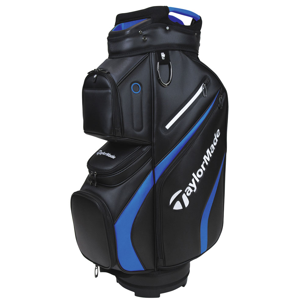 travel golf bag taylormade