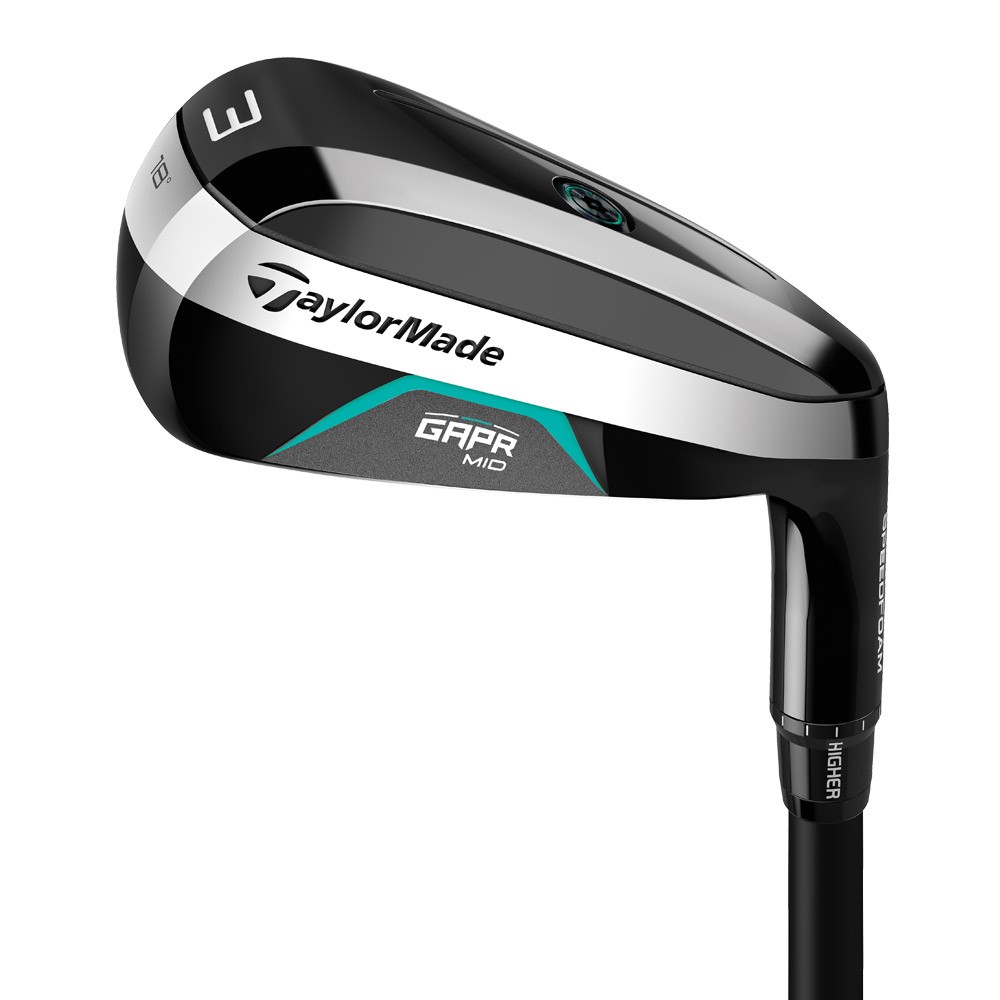 TaylorMade GAPR MID Golf Utility Driving Iron