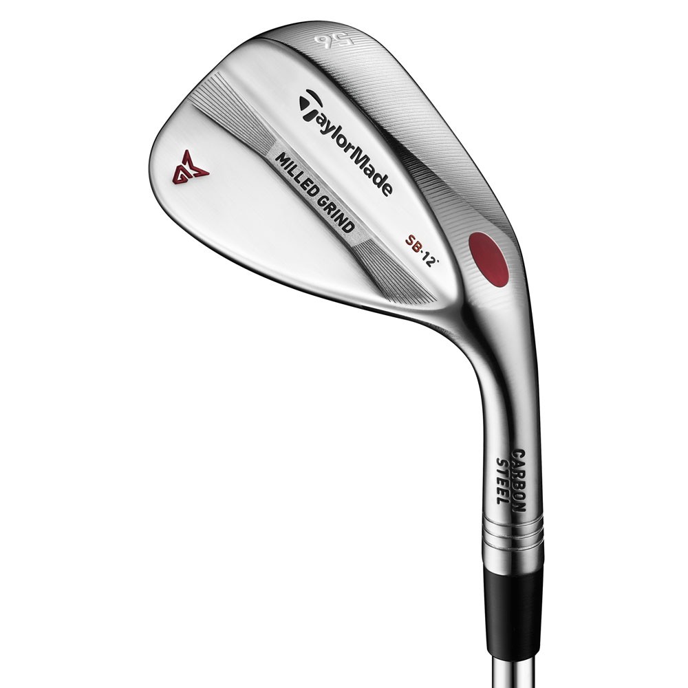 TaylorMade Milled Grind Golf Wedge