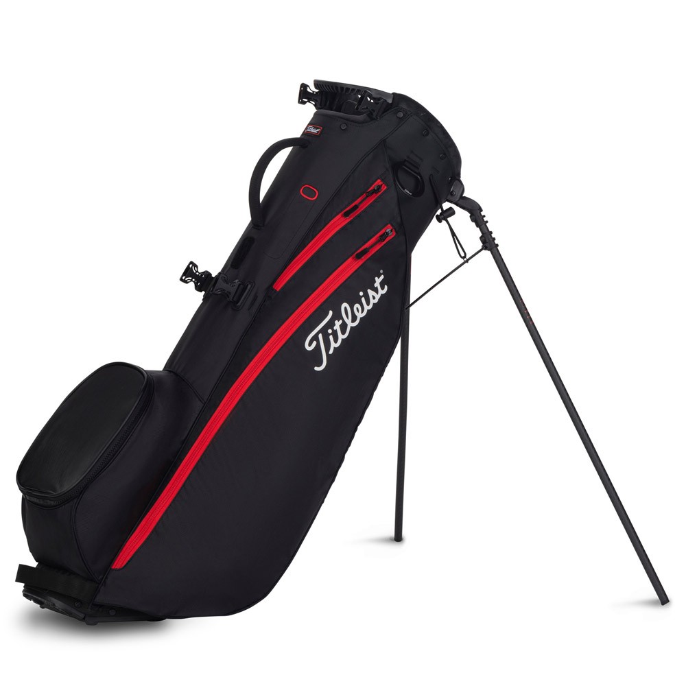 Titleist Golf Bag Hood