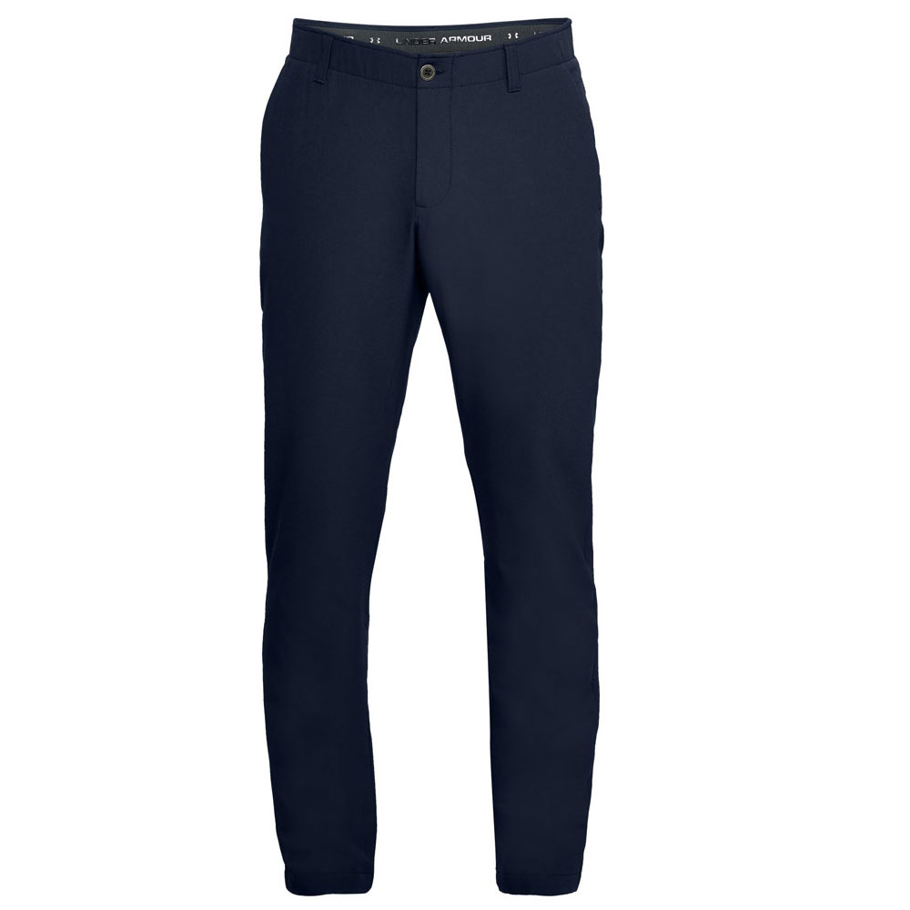 under armour winter golf trousers