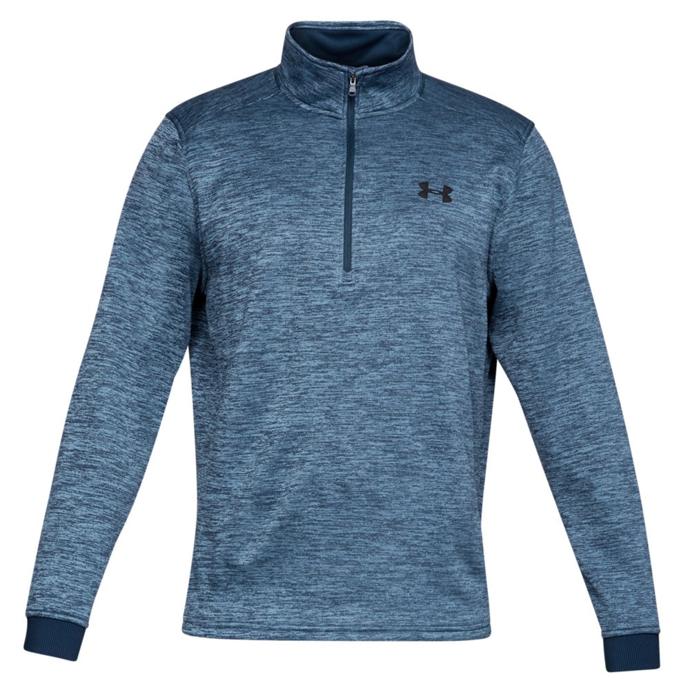 under armour golf pullover