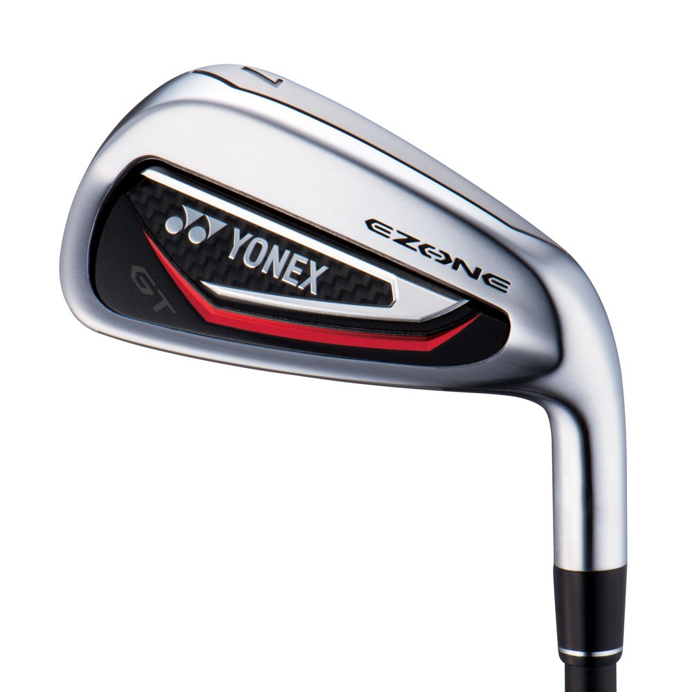 Yonex EZONE GT Graphite Golf Irons